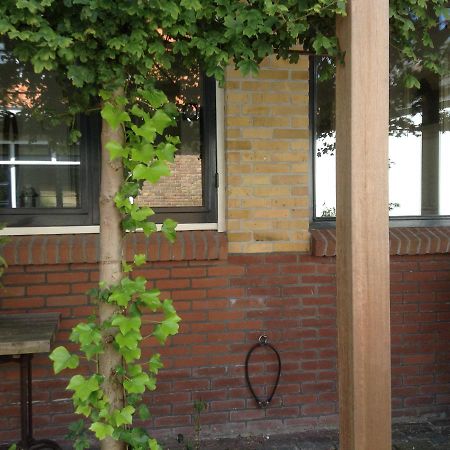 Appartement Zuid زاندفورت المظهر الخارجي الصورة