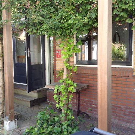 Appartement Zuid زاندفورت المظهر الخارجي الصورة