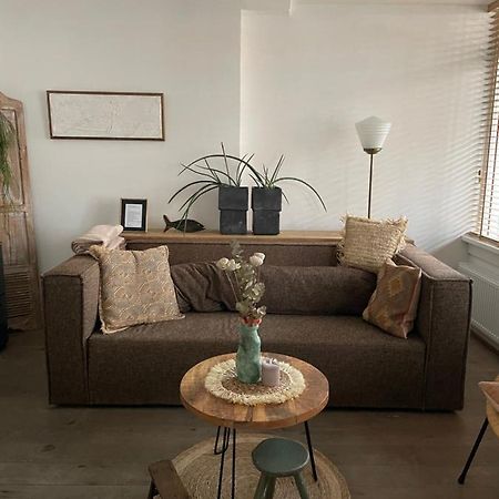 Appartement Zuid زاندفورت المظهر الخارجي الصورة