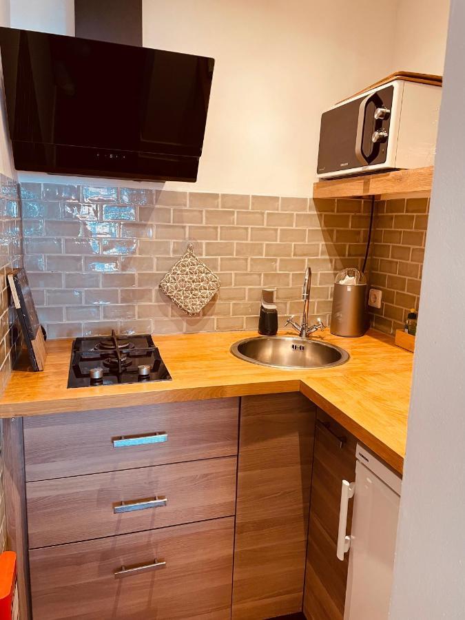 Appartement Zuid زاندفورت المظهر الخارجي الصورة
