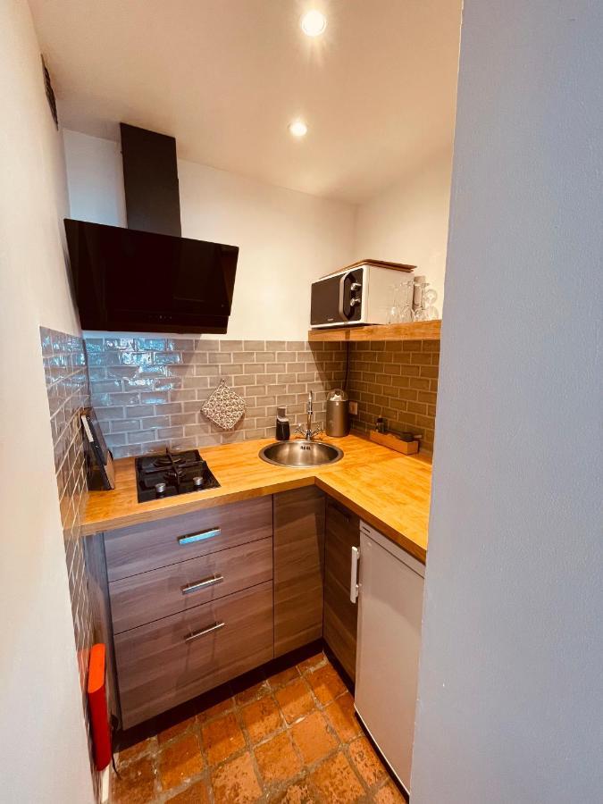 Appartement Zuid زاندفورت المظهر الخارجي الصورة
