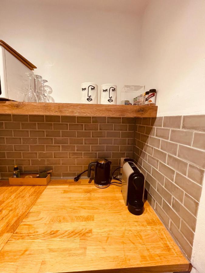Appartement Zuid زاندفورت المظهر الخارجي الصورة