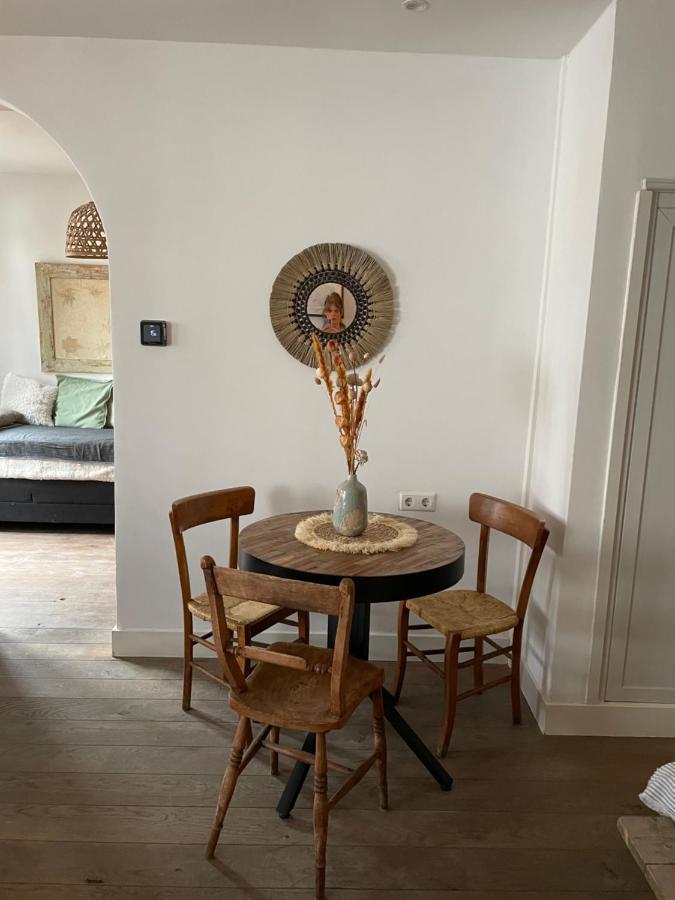 Appartement Zuid زاندفورت المظهر الخارجي الصورة