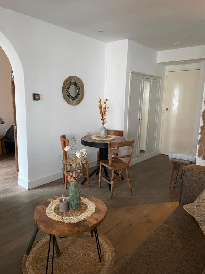 Appartement Zuid زاندفورت المظهر الخارجي الصورة