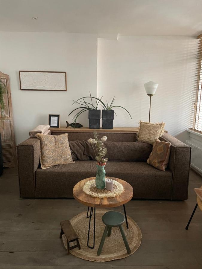 Appartement Zuid زاندفورت المظهر الخارجي الصورة