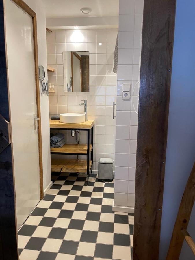 Appartement Zuid زاندفورت المظهر الخارجي الصورة