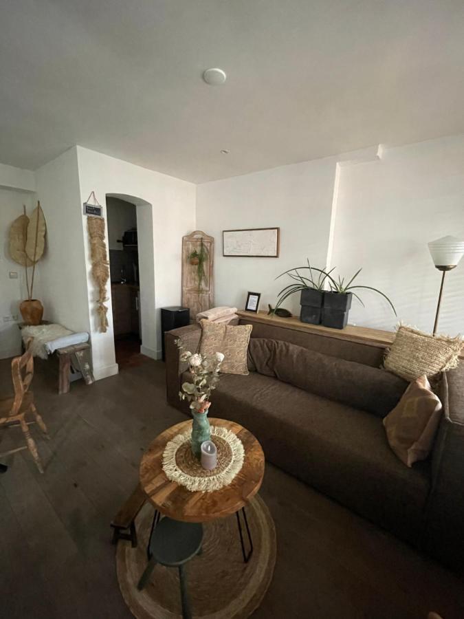Appartement Zuid زاندفورت المظهر الخارجي الصورة