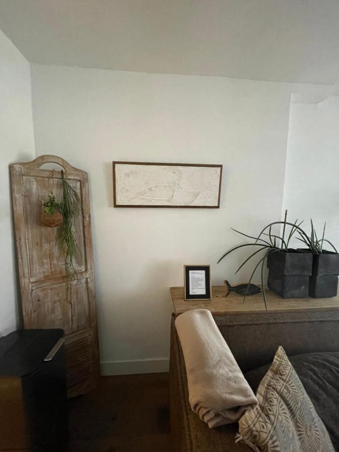 Appartement Zuid زاندفورت المظهر الخارجي الصورة