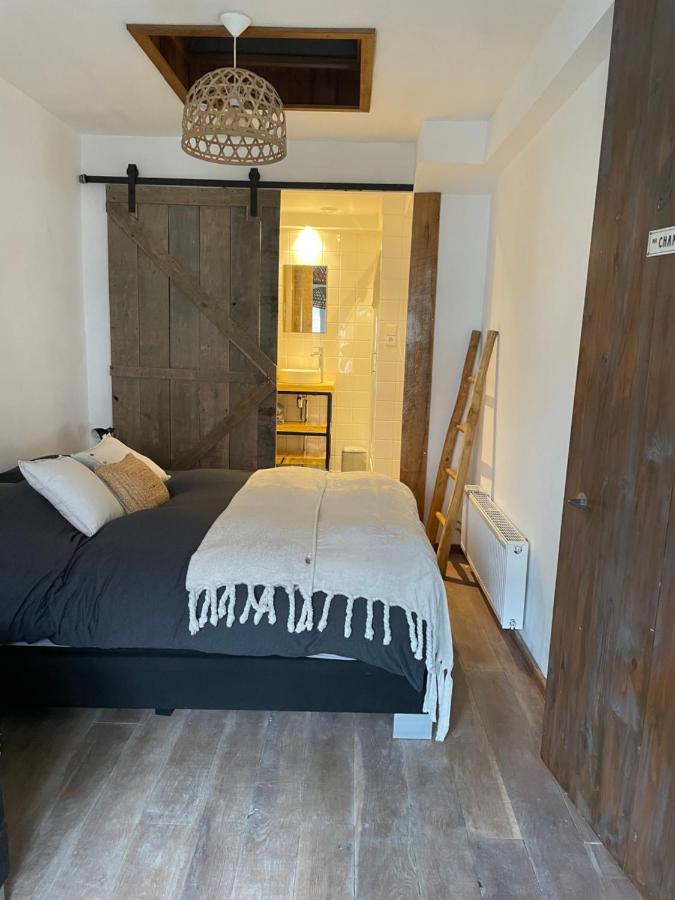 Appartement Zuid زاندفورت المظهر الخارجي الصورة