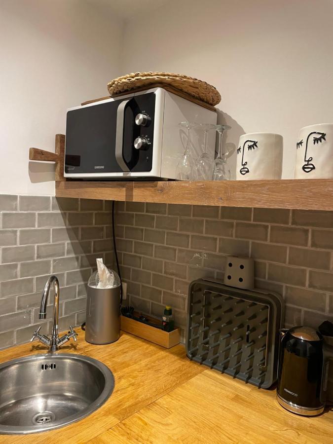 Appartement Zuid زاندفورت المظهر الخارجي الصورة