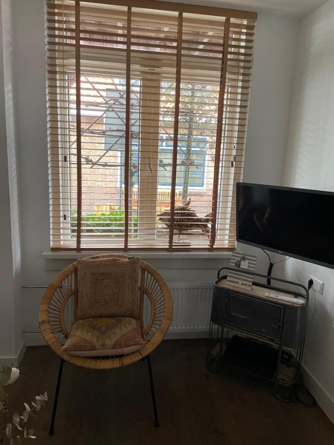 Appartement Zuid زاندفورت المظهر الخارجي الصورة