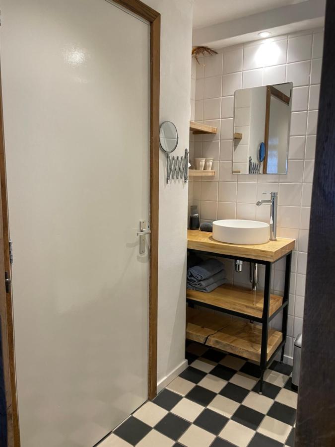 Appartement Zuid زاندفورت المظهر الخارجي الصورة