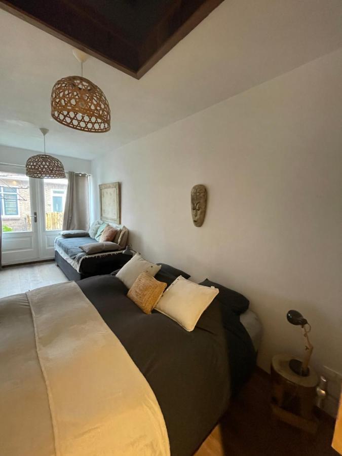 Appartement Zuid زاندفورت المظهر الخارجي الصورة