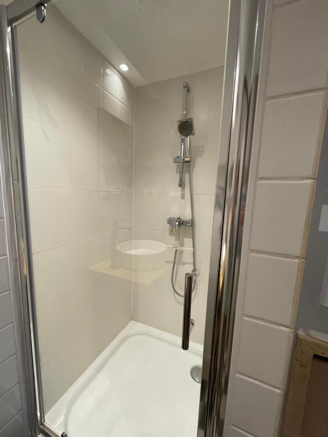 Appartement Zuid زاندفورت المظهر الخارجي الصورة
