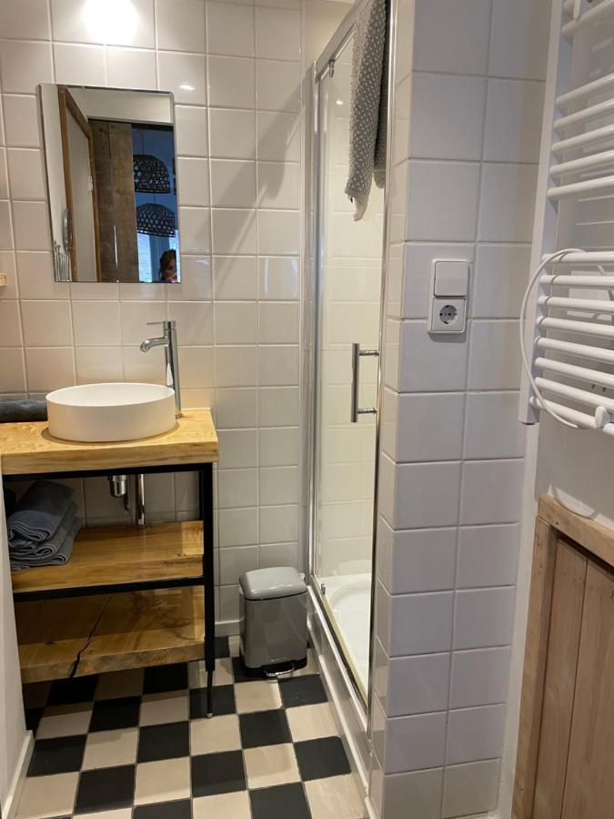 Appartement Zuid زاندفورت المظهر الخارجي الصورة