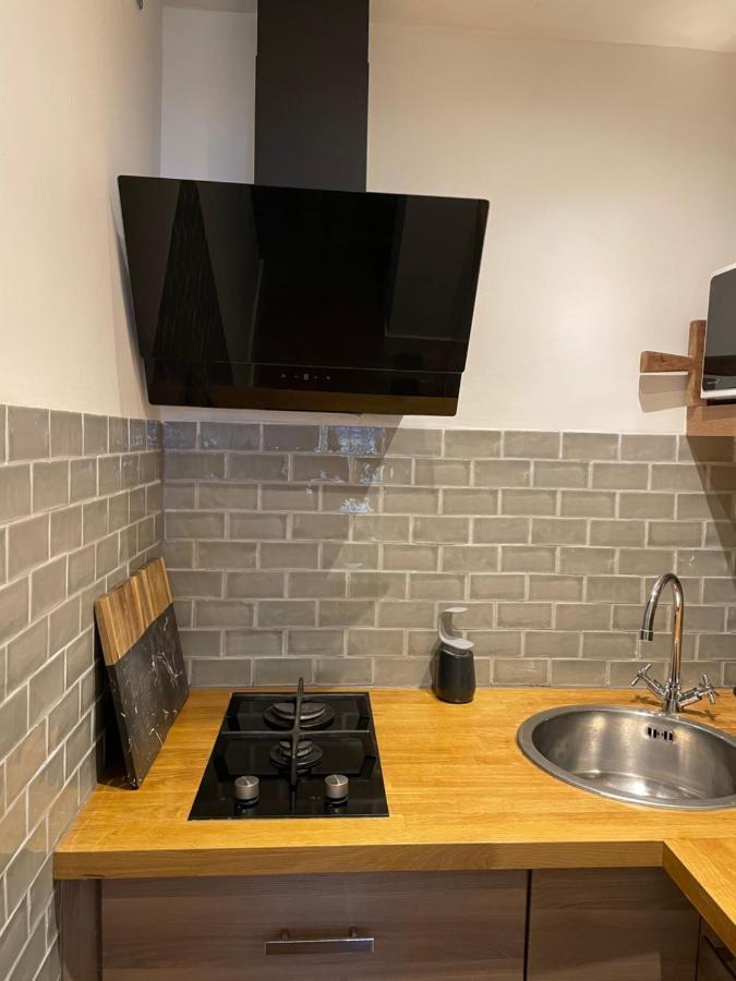 Appartement Zuid زاندفورت المظهر الخارجي الصورة