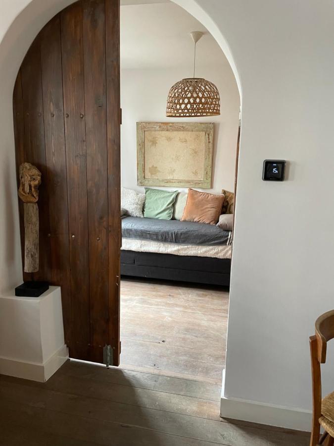 Appartement Zuid زاندفورت المظهر الخارجي الصورة