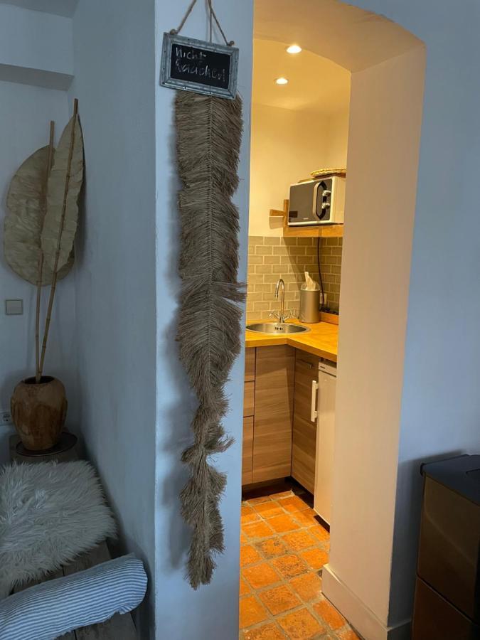Appartement Zuid زاندفورت المظهر الخارجي الصورة