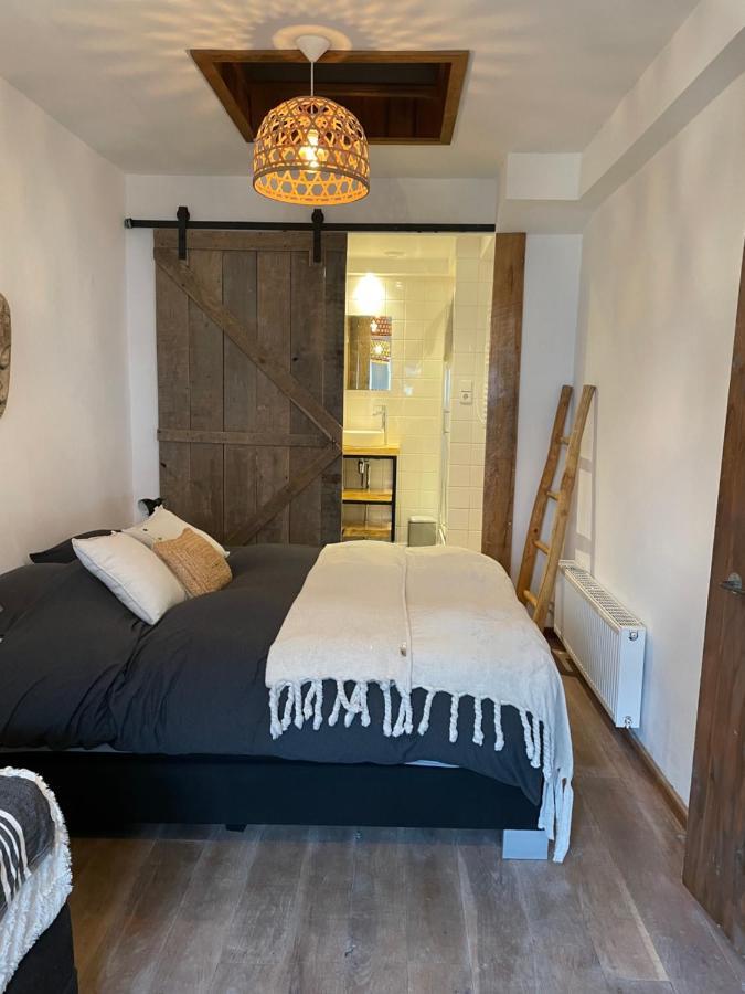 Appartement Zuid زاندفورت المظهر الخارجي الصورة