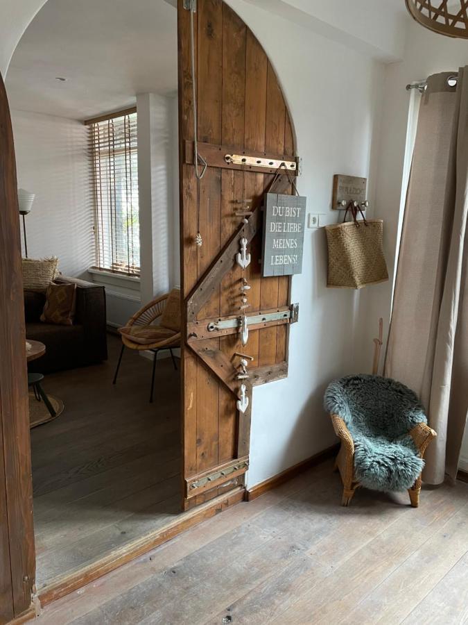 Appartement Zuid زاندفورت المظهر الخارجي الصورة