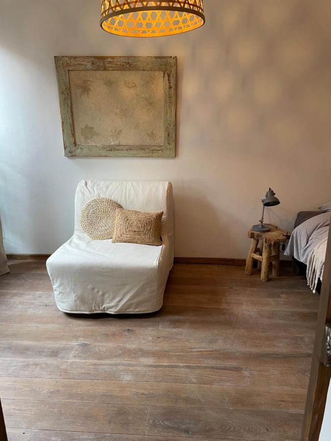 Appartement Zuid زاندفورت المظهر الخارجي الصورة