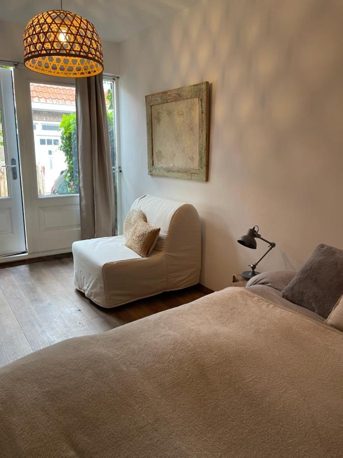 Appartement Zuid زاندفورت المظهر الخارجي الصورة
